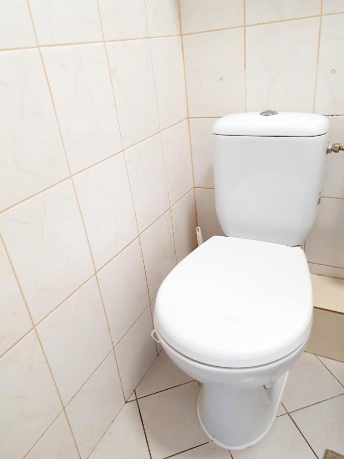 Center Apartment, Balcony Twarda Warsawa Bagian luar foto